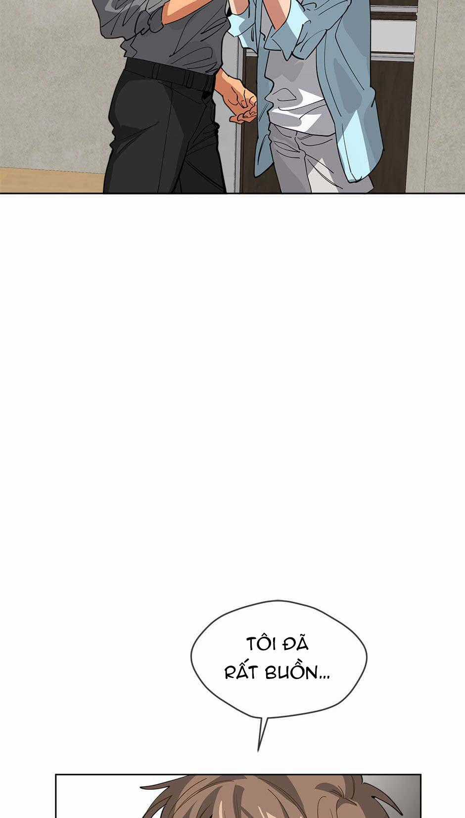 Cơn Mưa Rào Chapter 58 trang 32