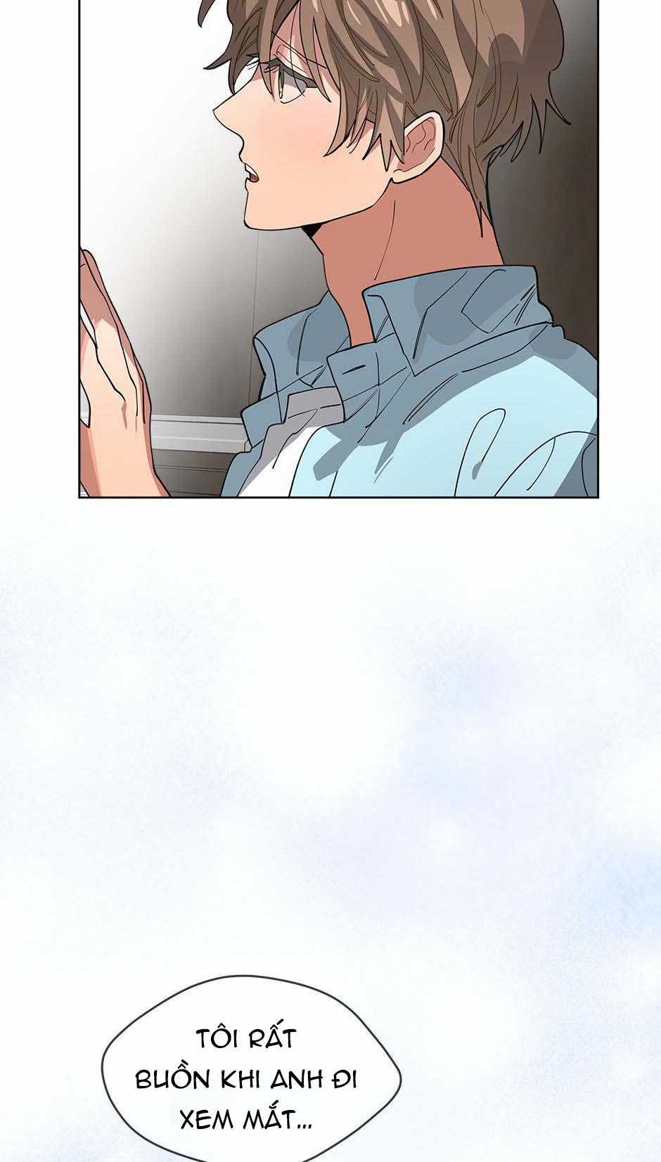 Cơn Mưa Rào Chapter 58 trang 33