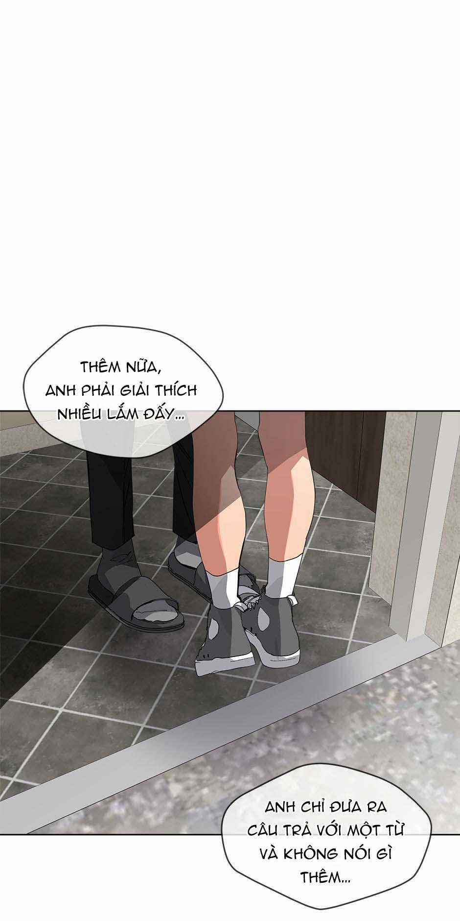 Cơn Mưa Rào Chapter 58 trang 36