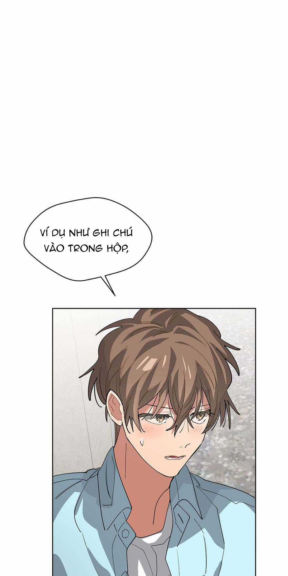 Cơn Mưa Rào Chapter 58 trang 37