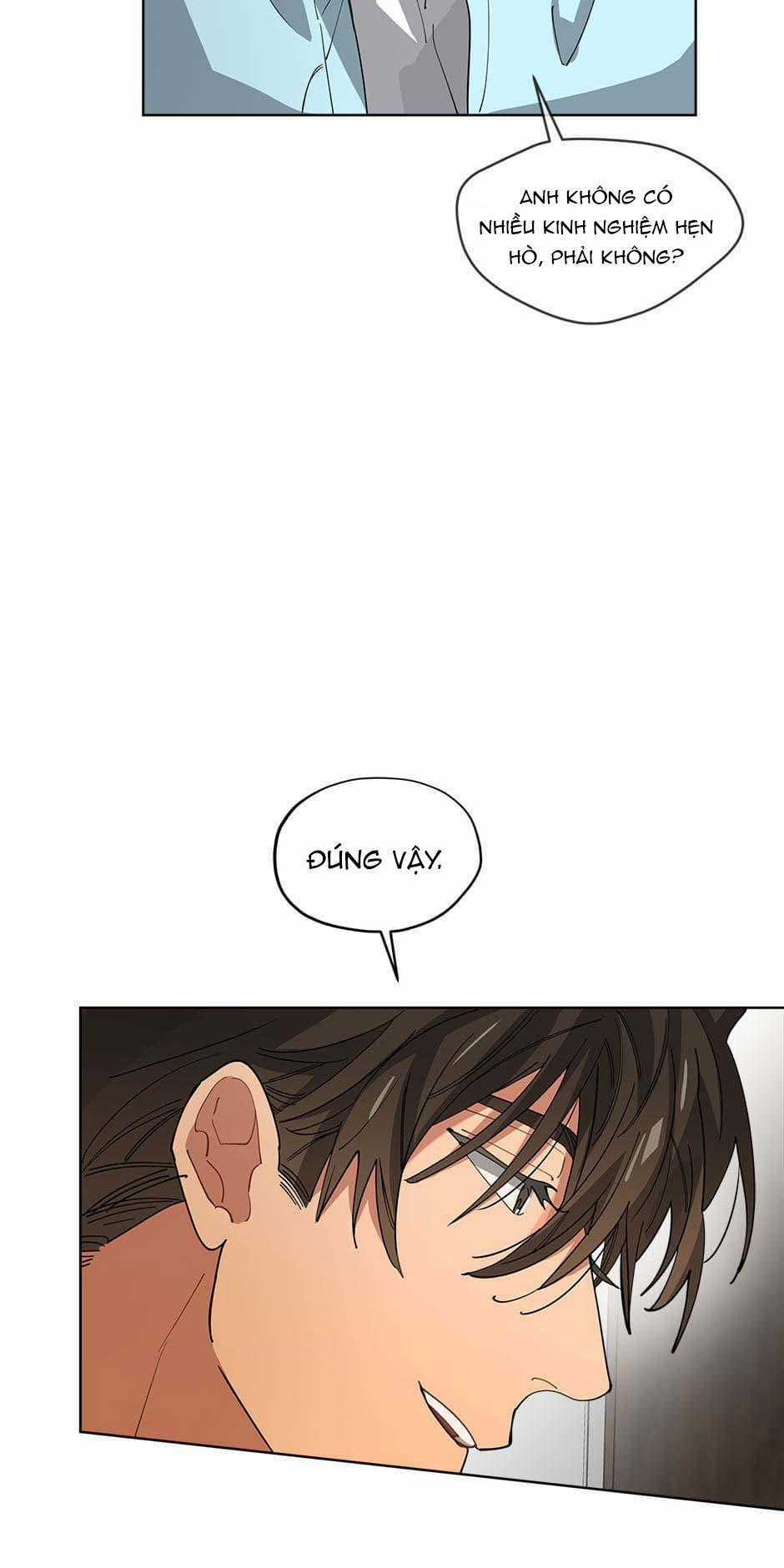 Cơn Mưa Rào Chapter 58 trang 38