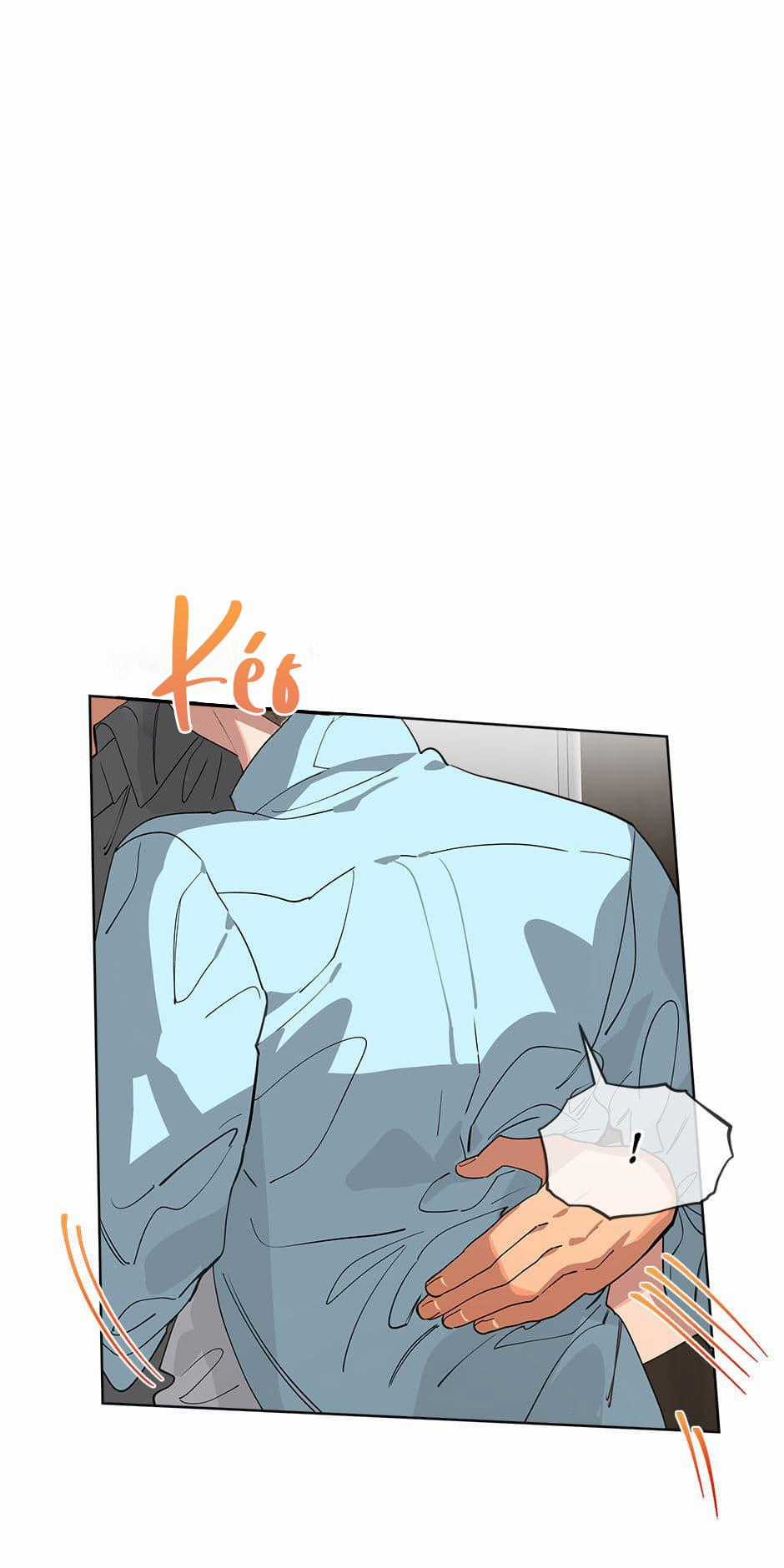 Cơn Mưa Rào Chapter 58 trang 39