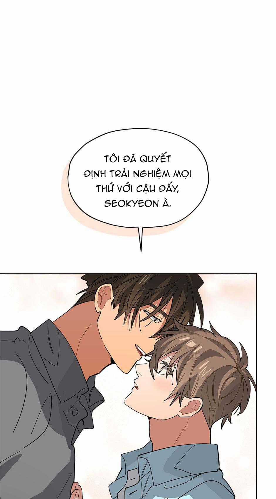 Cơn Mưa Rào Chapter 58 trang 41