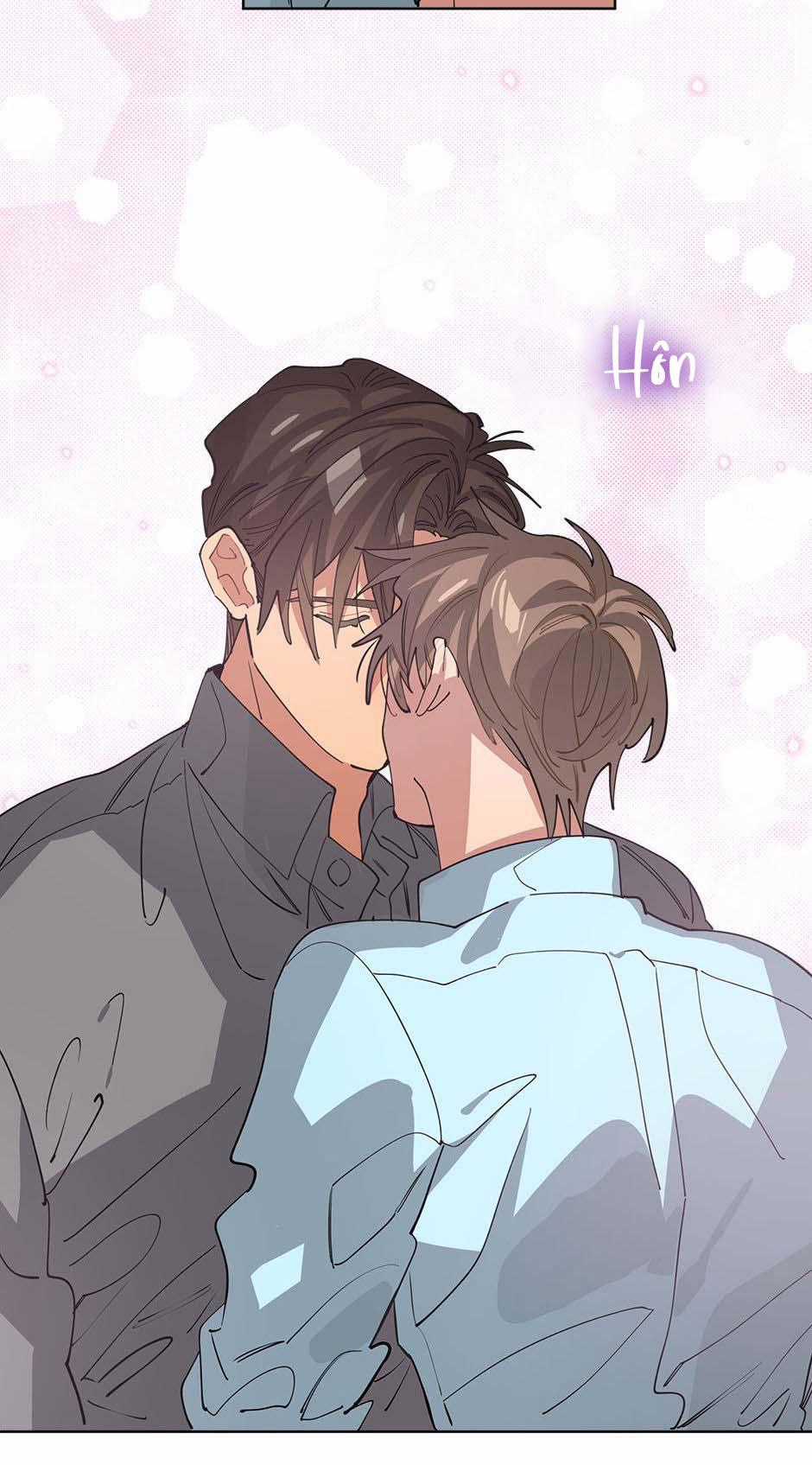 Cơn Mưa Rào Chapter 58 trang 44