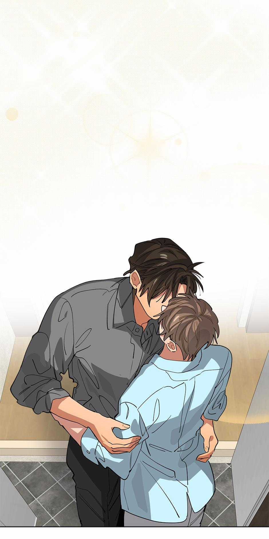 Cơn Mưa Rào Chapter 58 trang 47