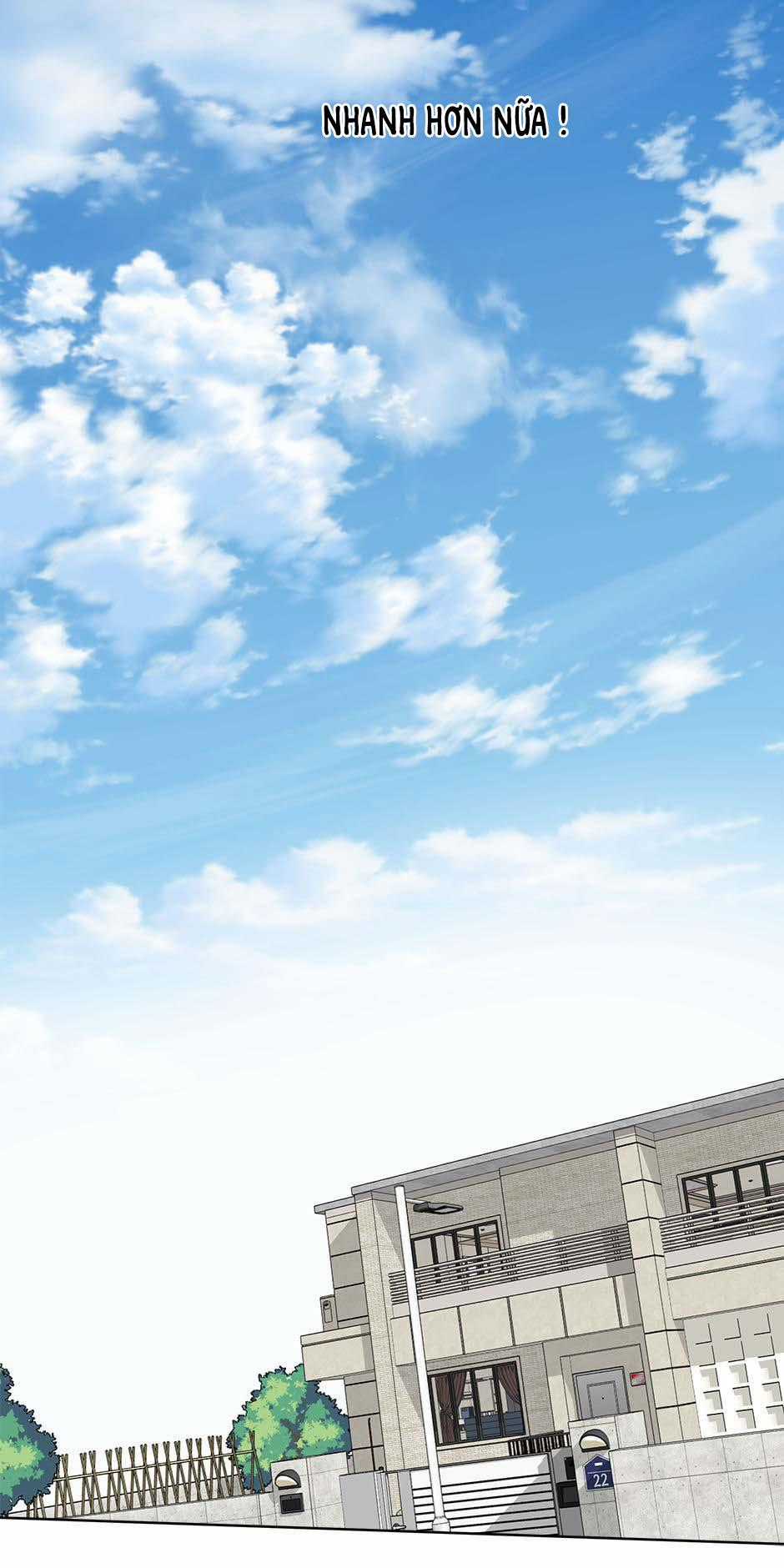 Cơn Mưa Rào Chapter 58 trang 6