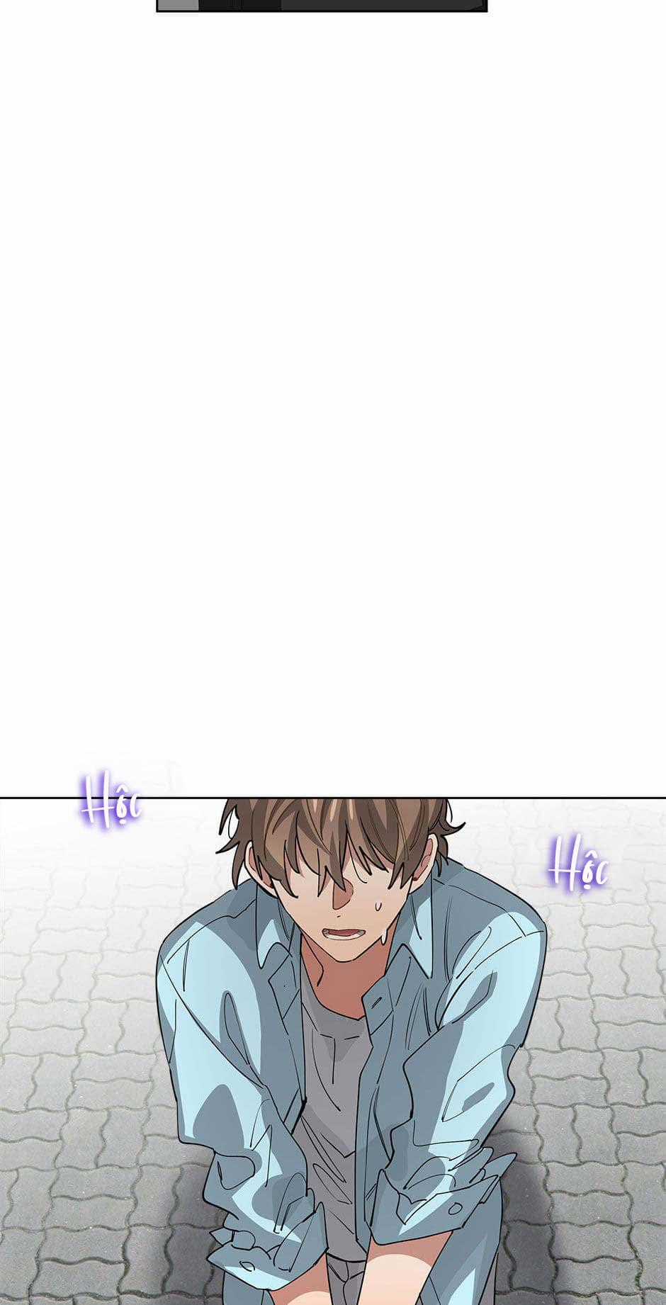 Cơn Mưa Rào Chapter 58 trang 8