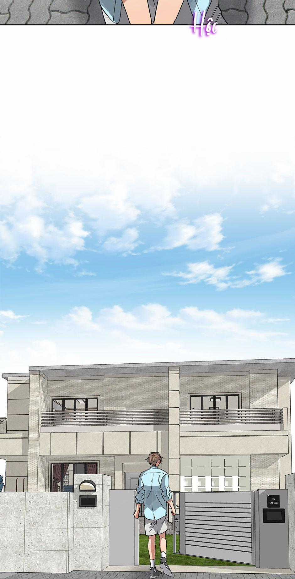 Cơn Mưa Rào Chapter 58 trang 9