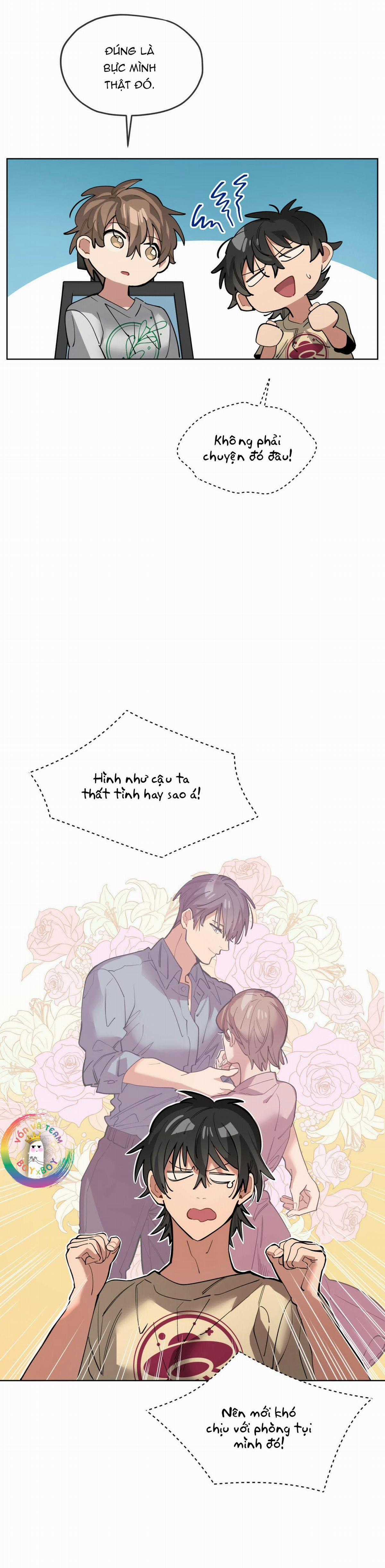 Cơn Mưa Rào Chapter 59 trang 23