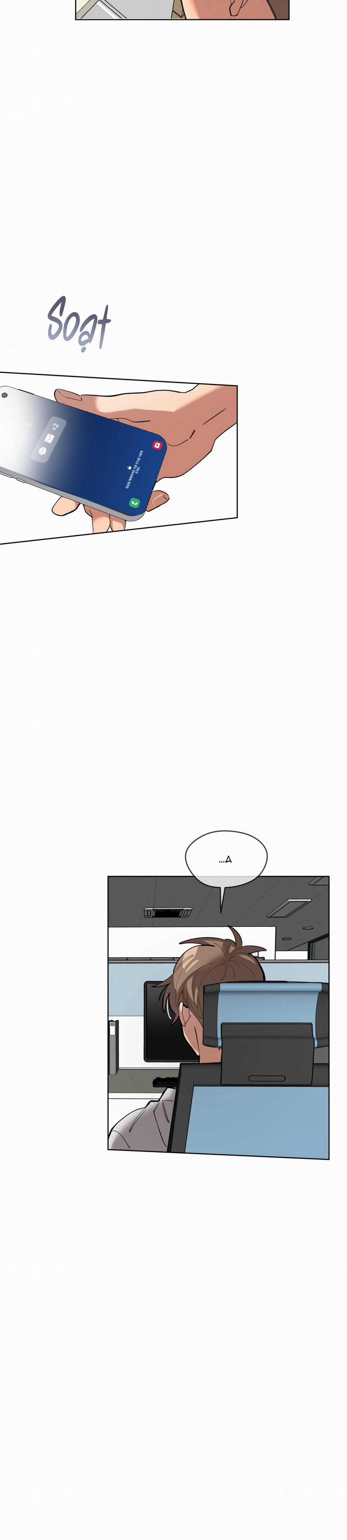 Cơn Mưa Rào Chapter 59 trang 25