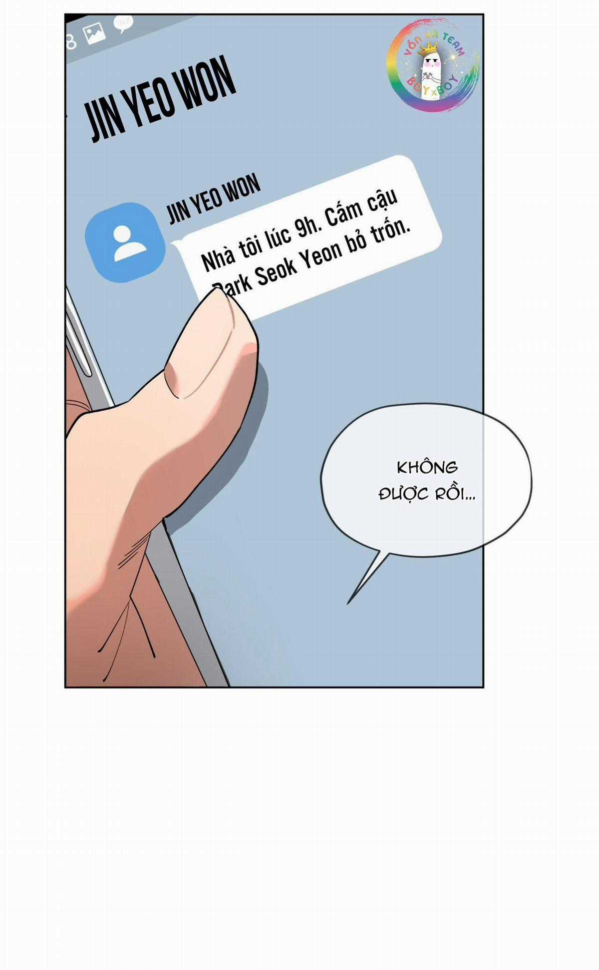 Cơn Mưa Rào Chapter 59 trang 26