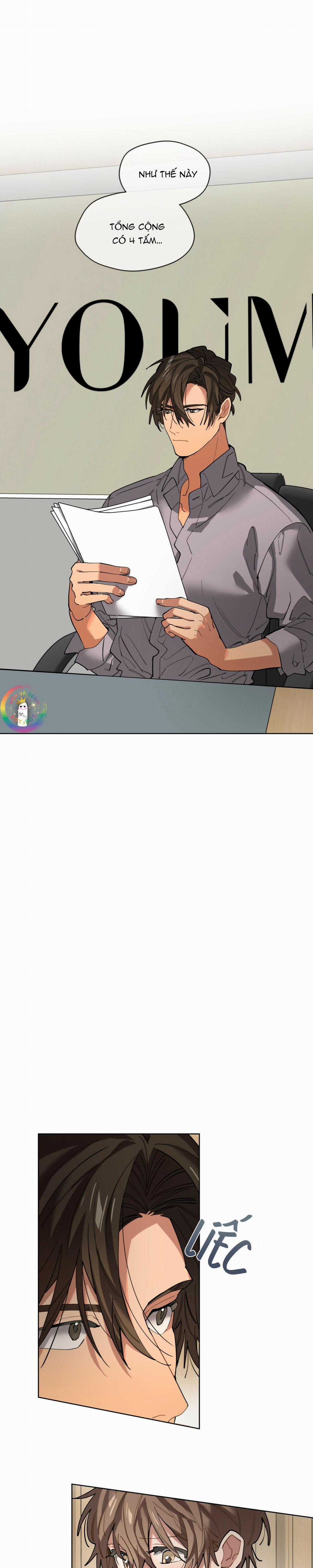 Cơn Mưa Rào Chapter 59 trang 3