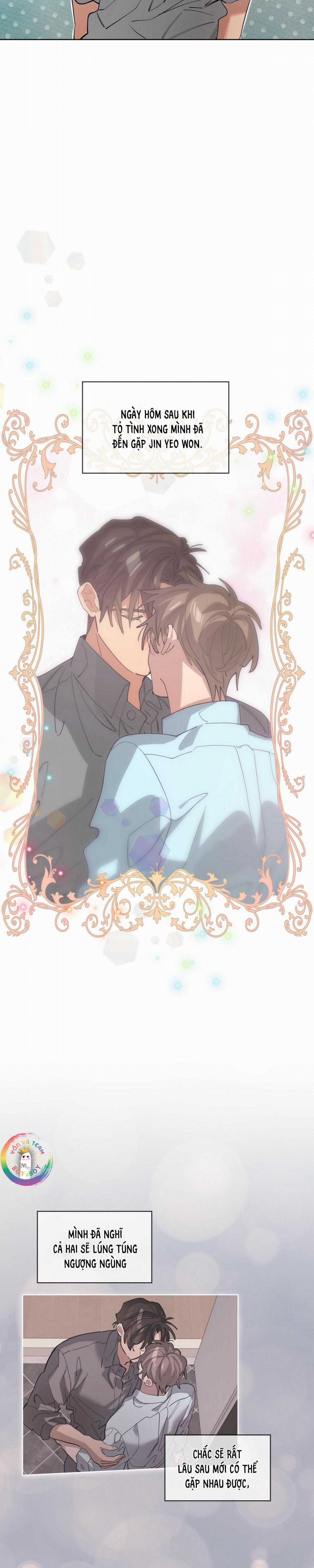 Cơn Mưa Rào Chapter 59 trang 5