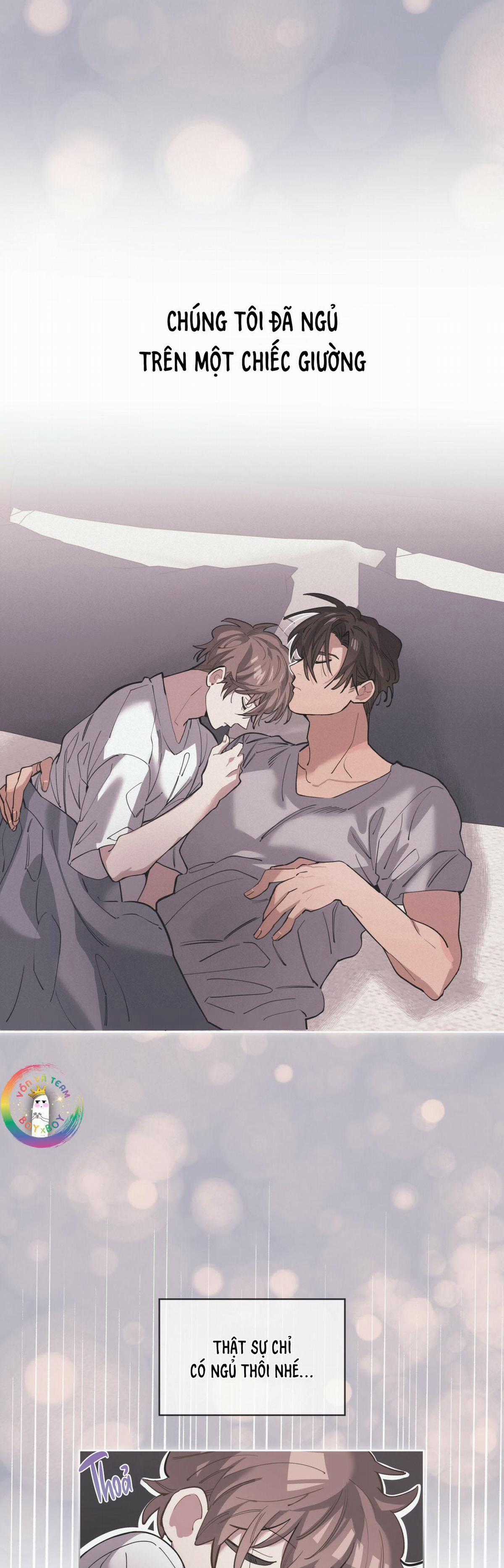 Cơn Mưa Rào Chapter 59 trang 6