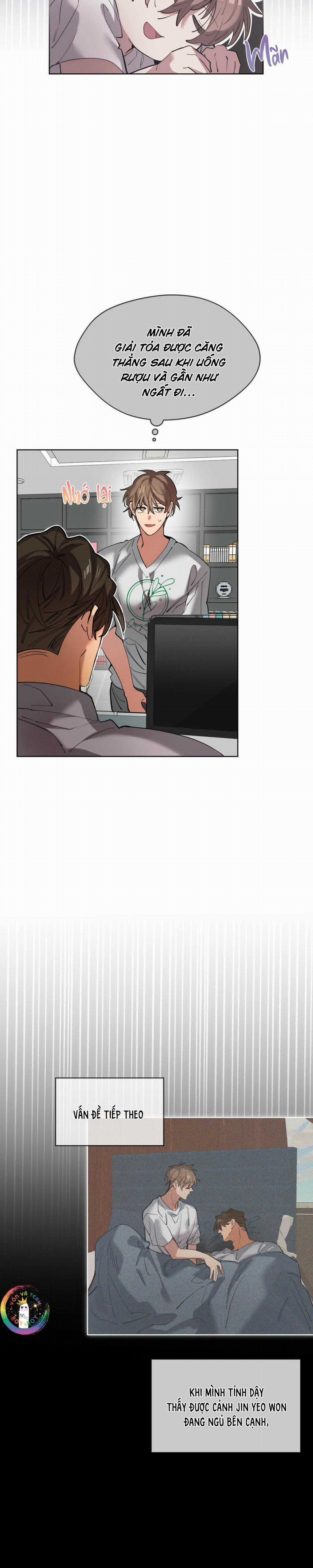 Cơn Mưa Rào Chapter 59 trang 7