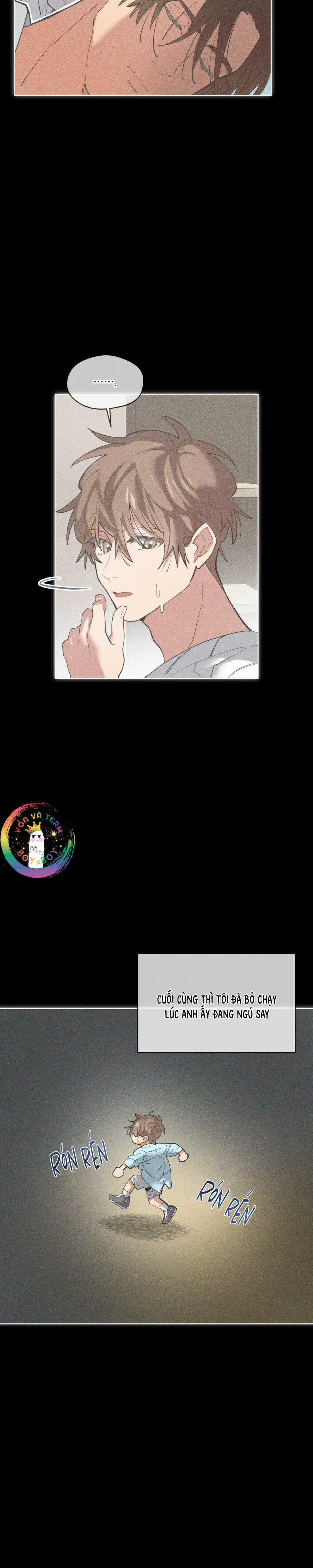 Cơn Mưa Rào Chapter 59 trang 9