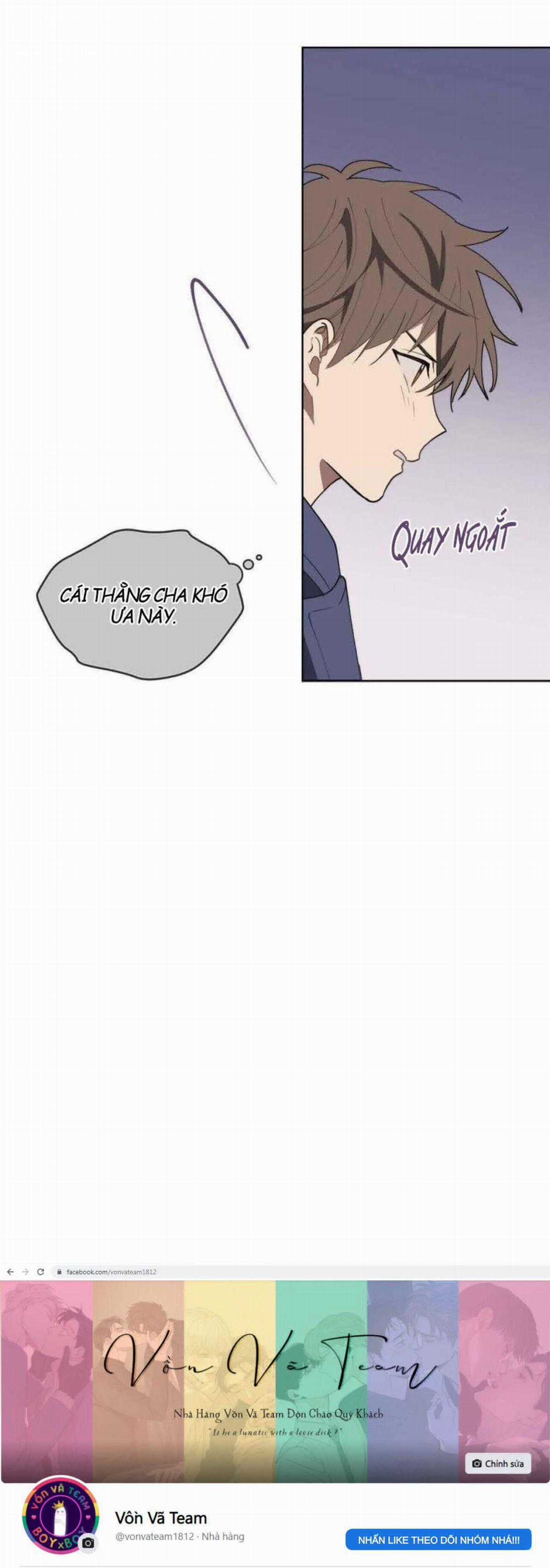 Cơn Mưa Rào Chapter 6 trang 15