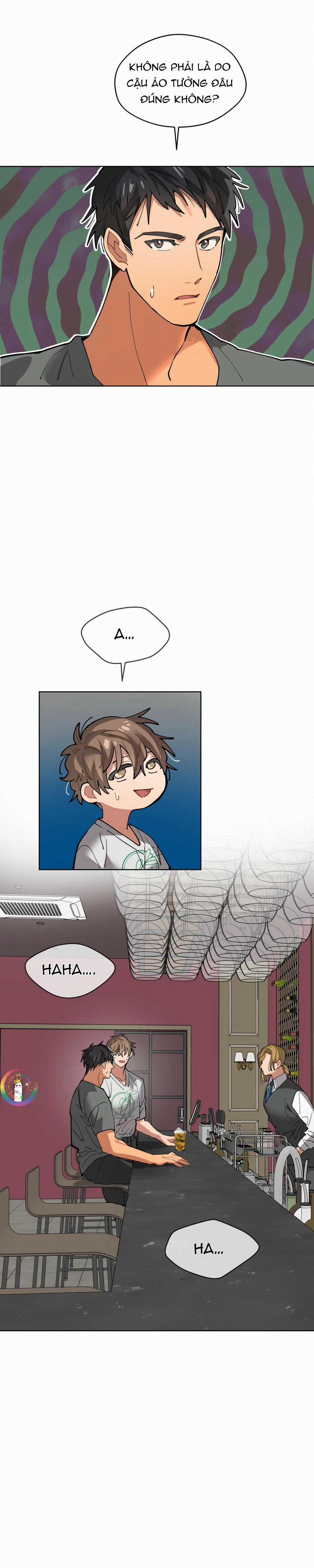 Cơn Mưa Rào Chapter 60 trang 11