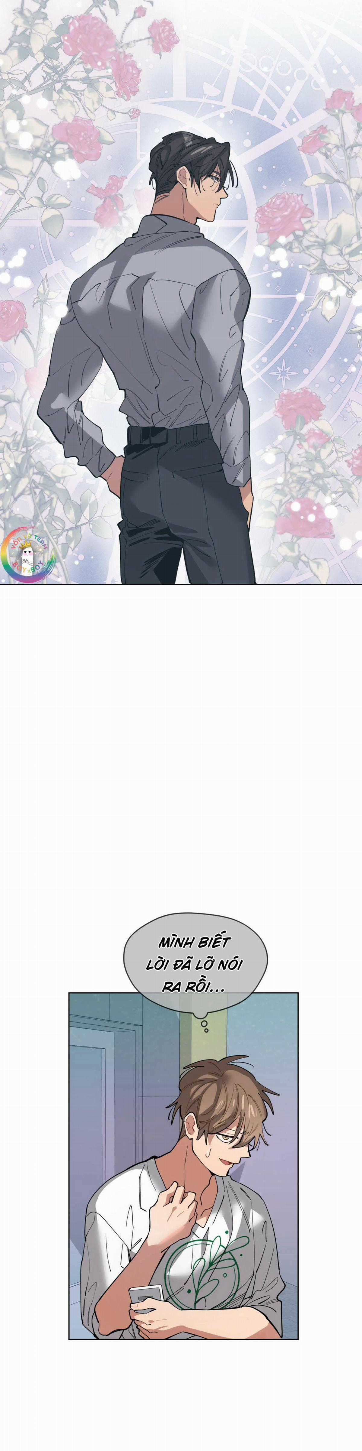 Cơn Mưa Rào Chapter 60 trang 14