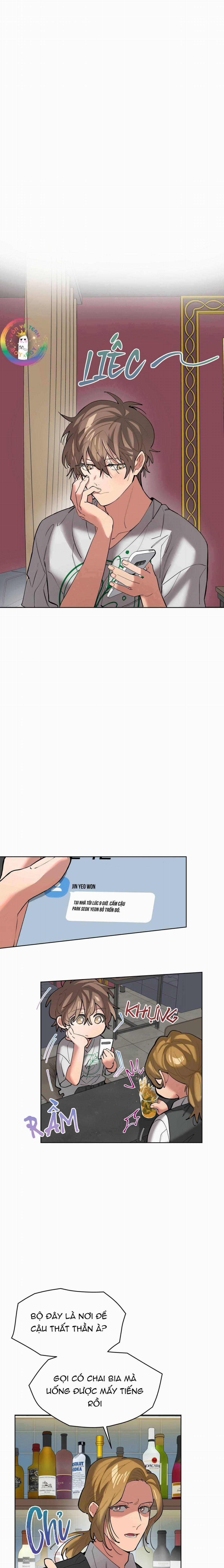 Cơn Mưa Rào Chapter 60 trang 2