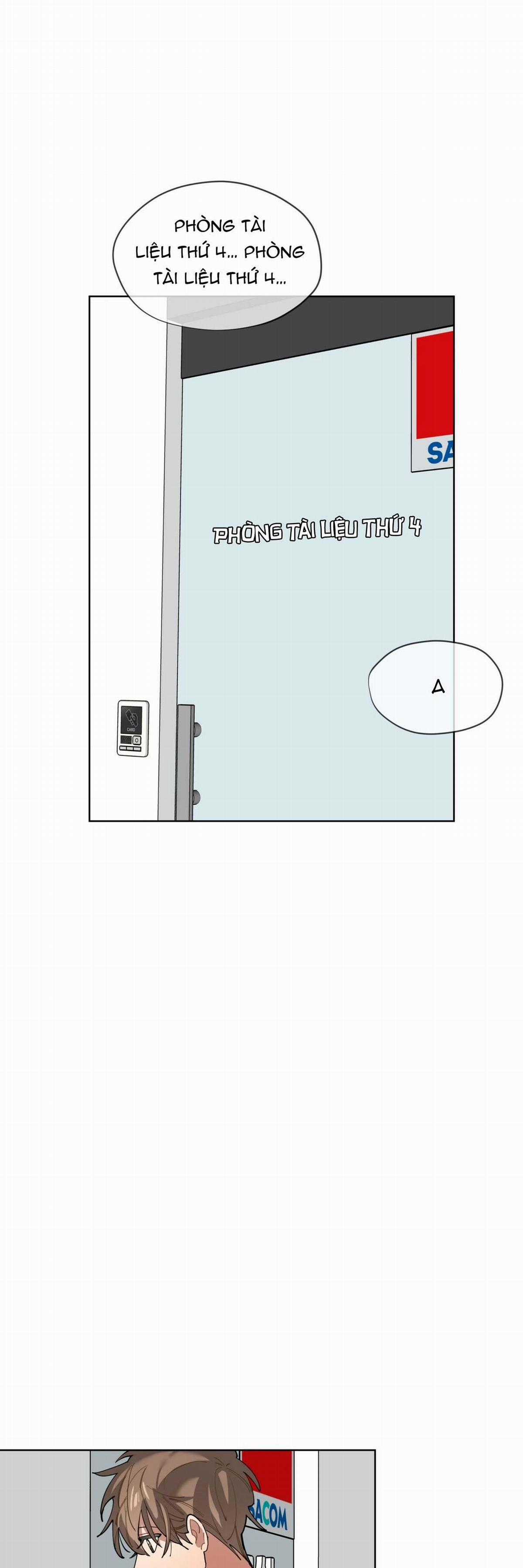 Cơn Mưa Rào Chapter 61 trang 10