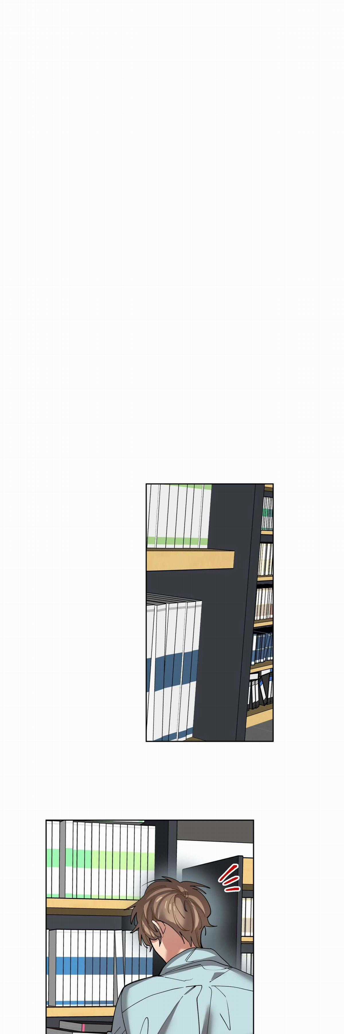 Cơn Mưa Rào Chapter 61 trang 12