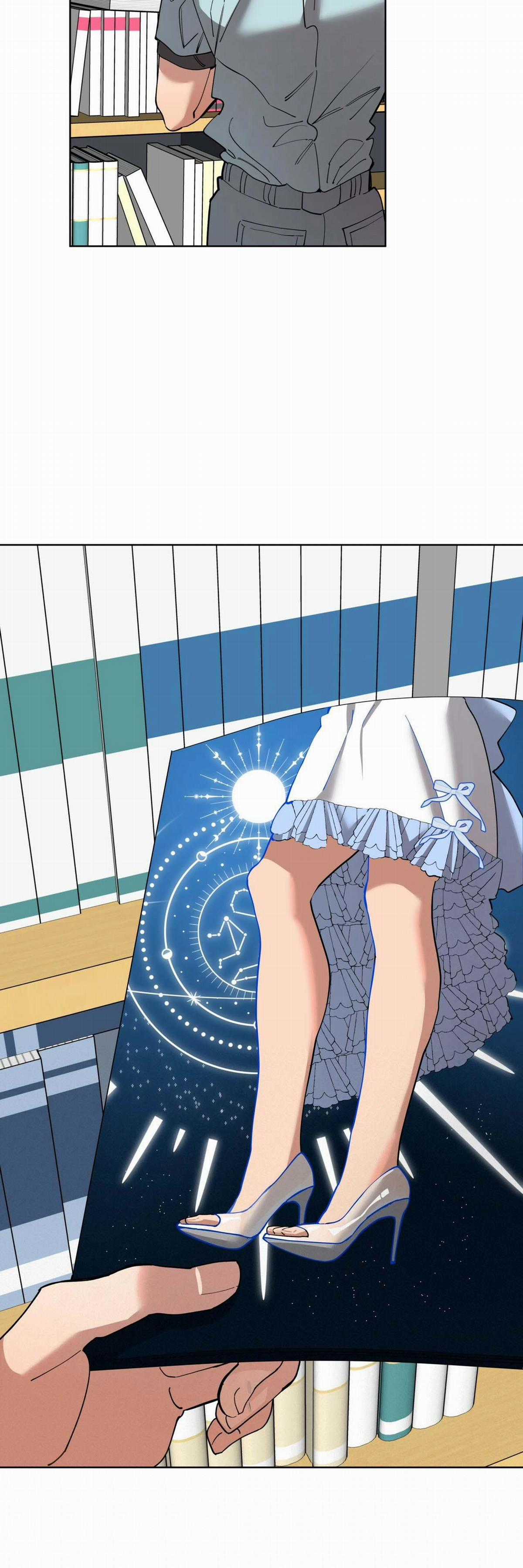 Cơn Mưa Rào Chapter 61 trang 13