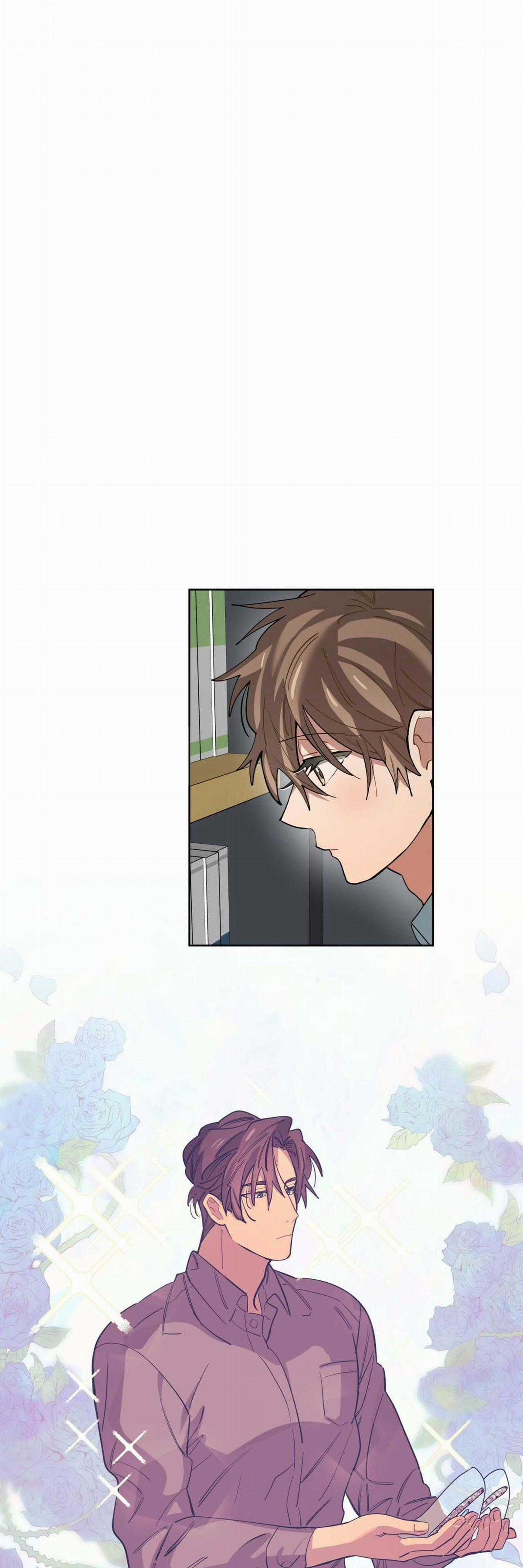 Cơn Mưa Rào Chapter 61 trang 14