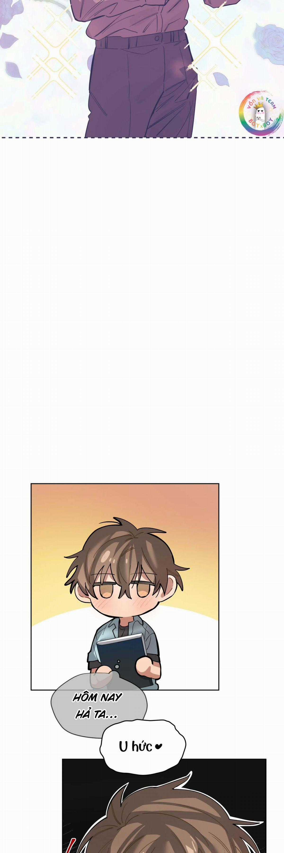 Cơn Mưa Rào Chapter 61 trang 15