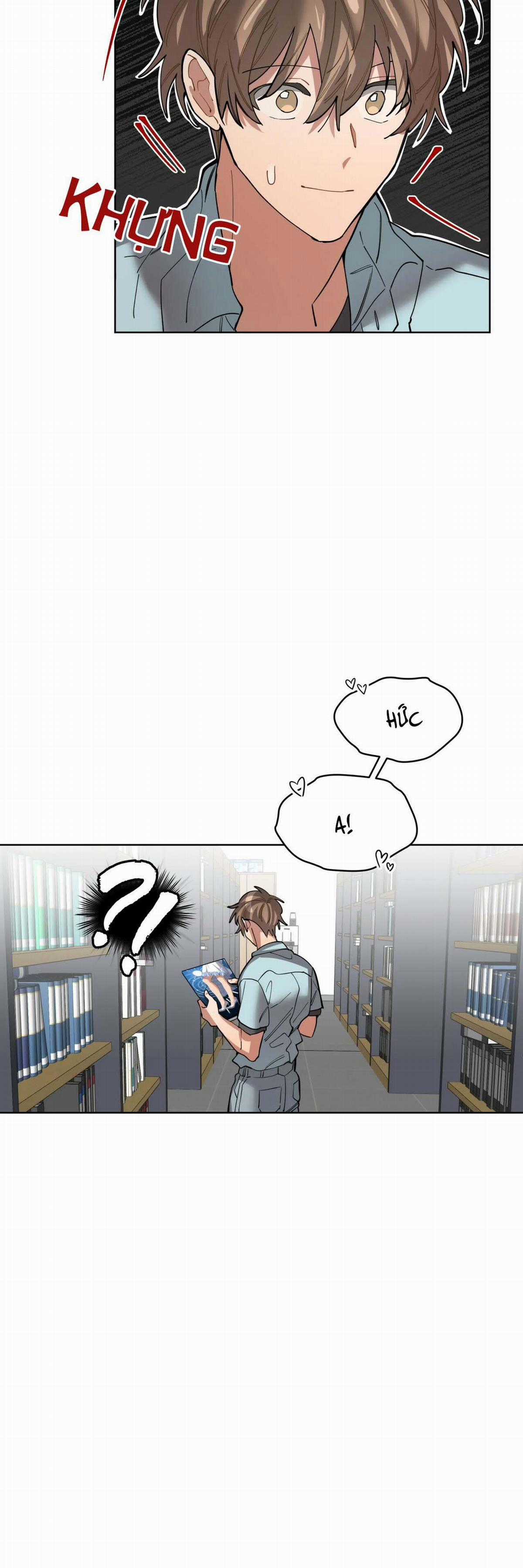 Cơn Mưa Rào Chapter 61 trang 16