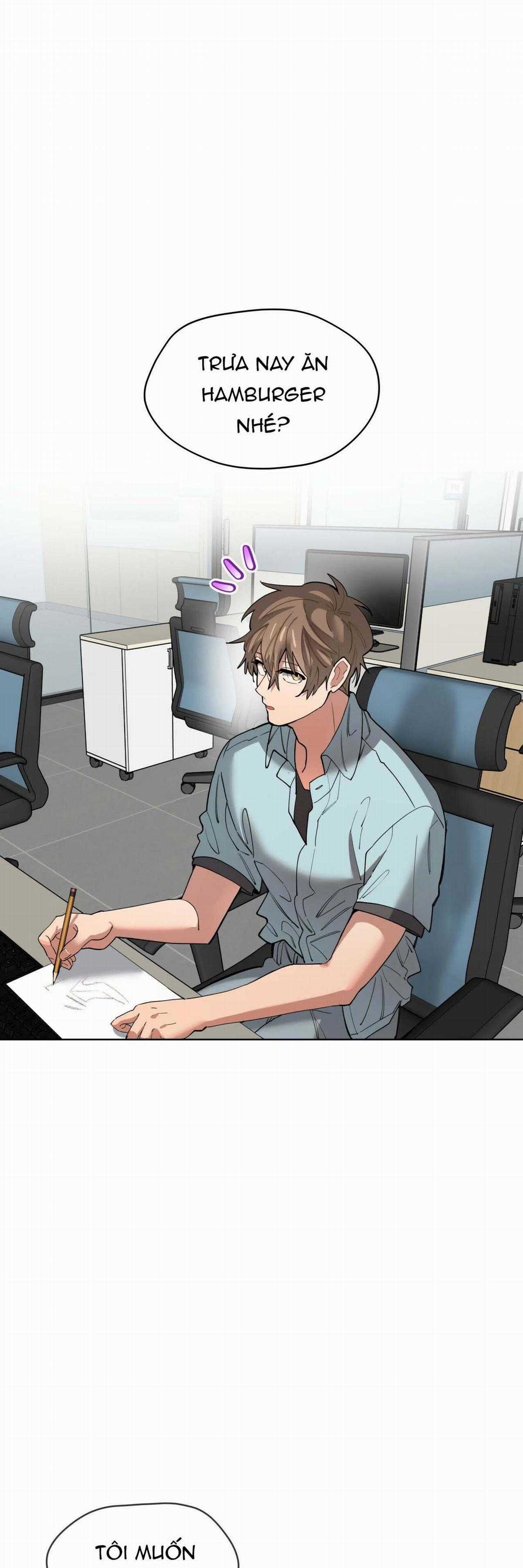 Cơn Mưa Rào Chapter 61 trang 2