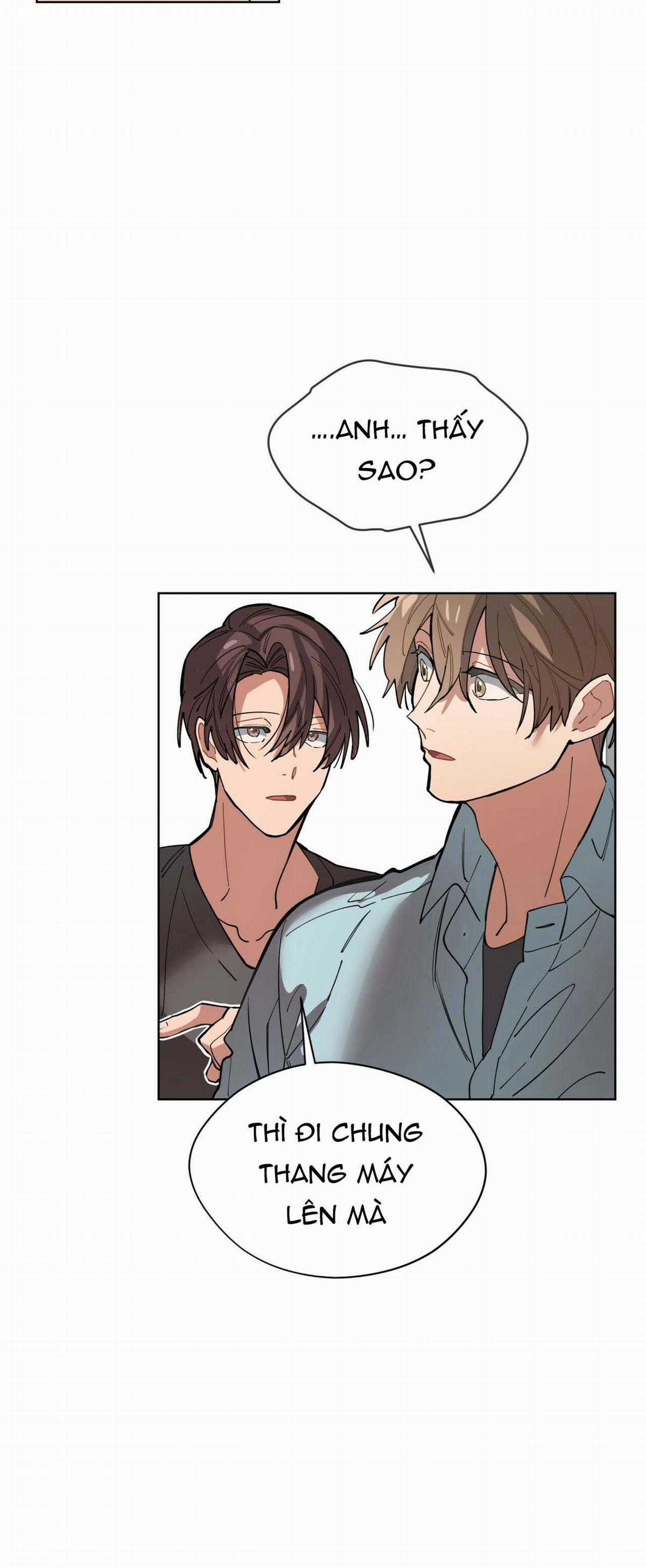 Cơn Mưa Rào Chapter 61 trang 24