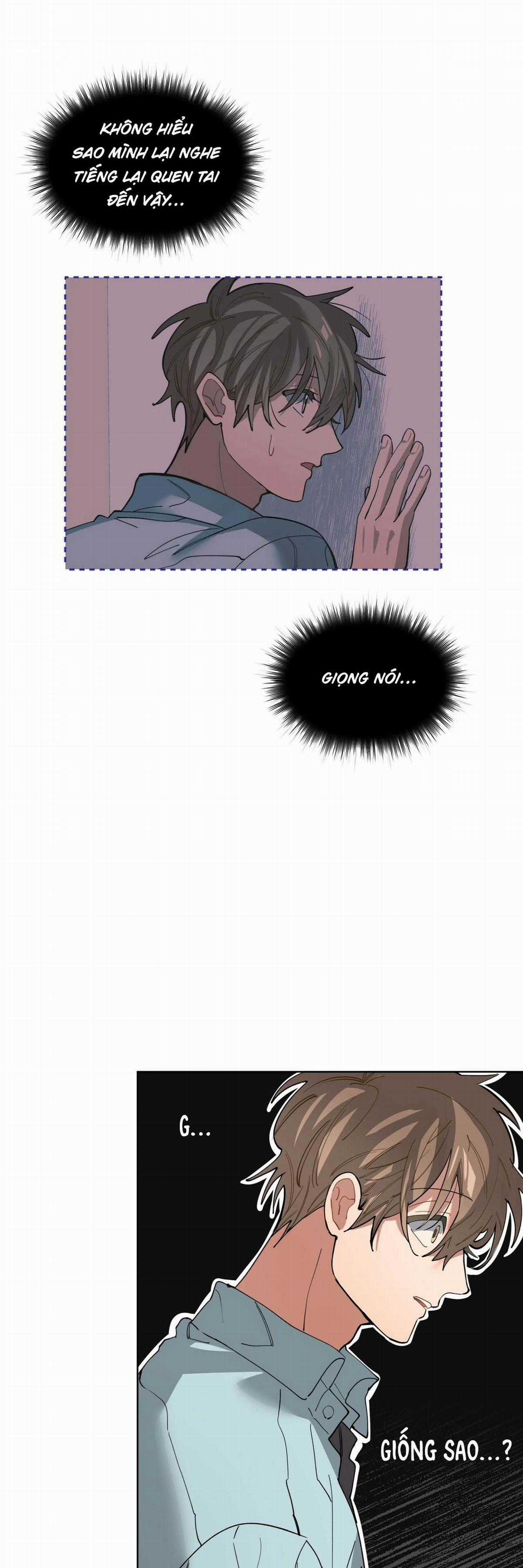 Cơn Mưa Rào Chapter 61 trang 27