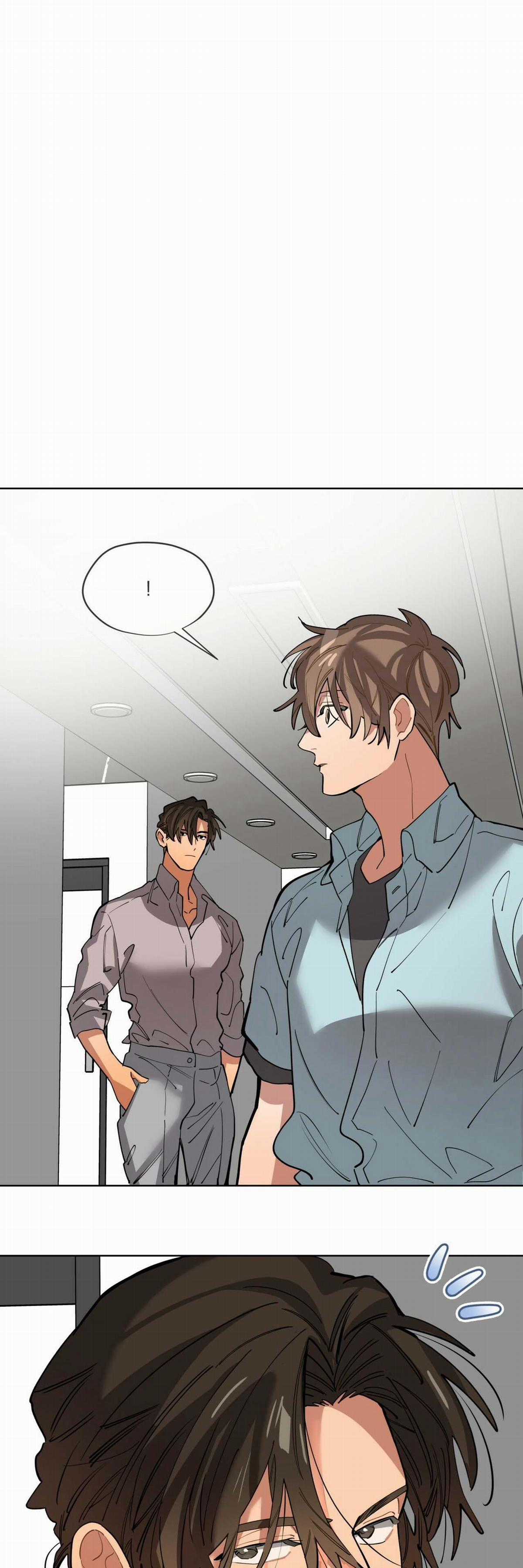 Cơn Mưa Rào Chapter 61 trang 30