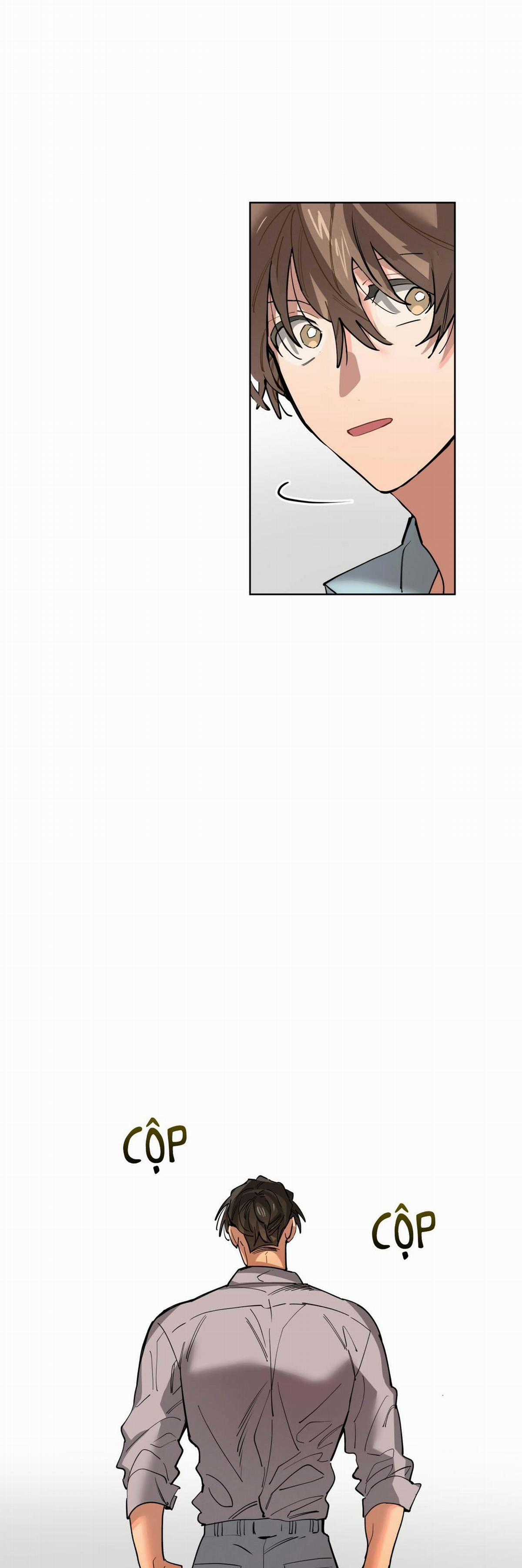 Cơn Mưa Rào Chapter 61 trang 37