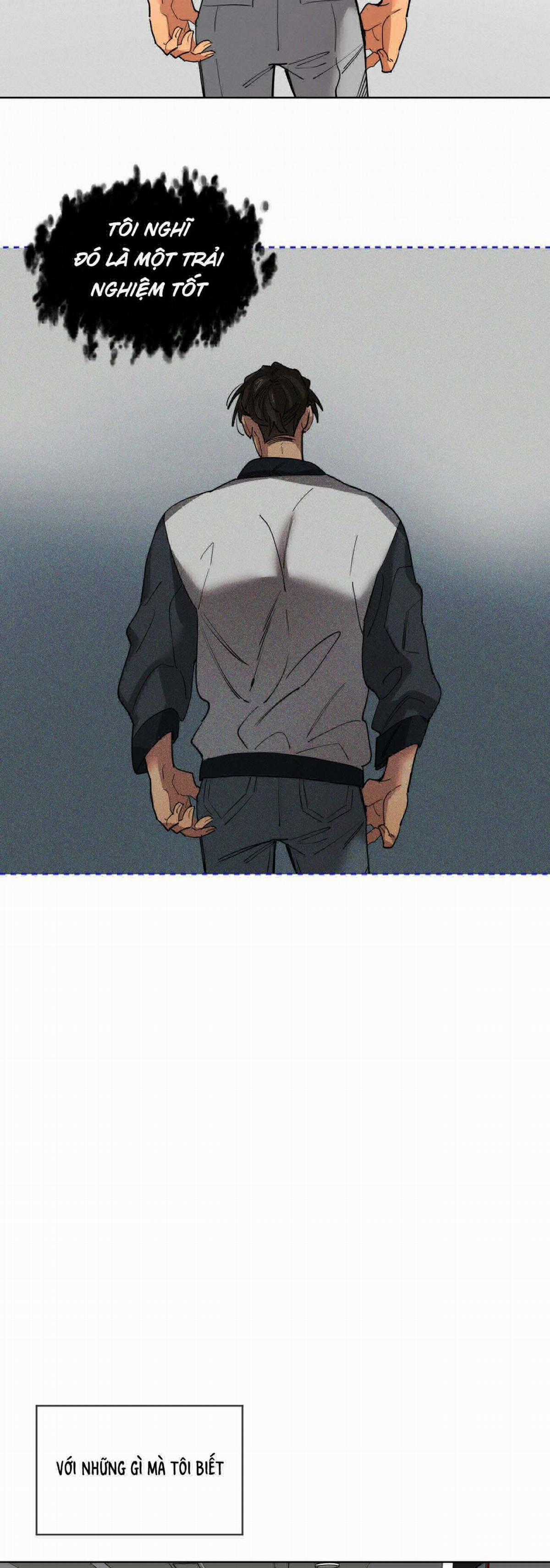 Cơn Mưa Rào Chapter 61 trang 38