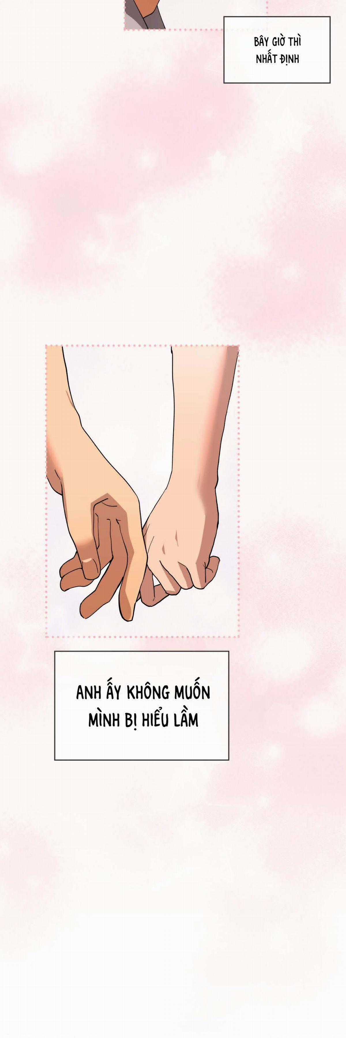 Cơn Mưa Rào Chapter 61 trang 40