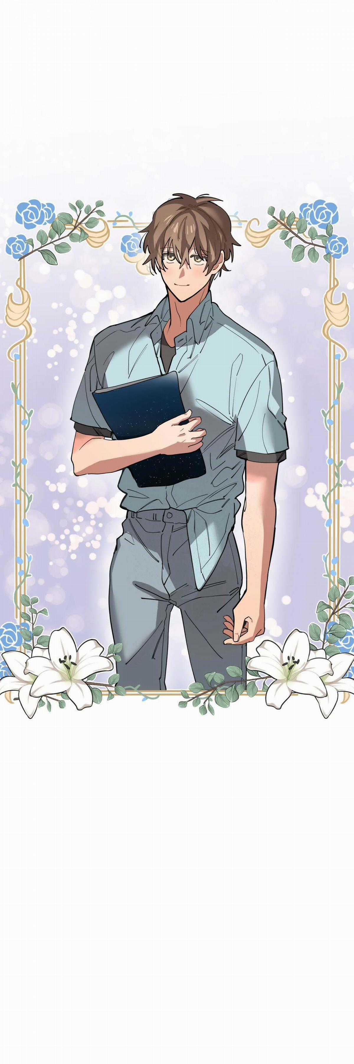 Cơn Mưa Rào Chapter 61 trang 41