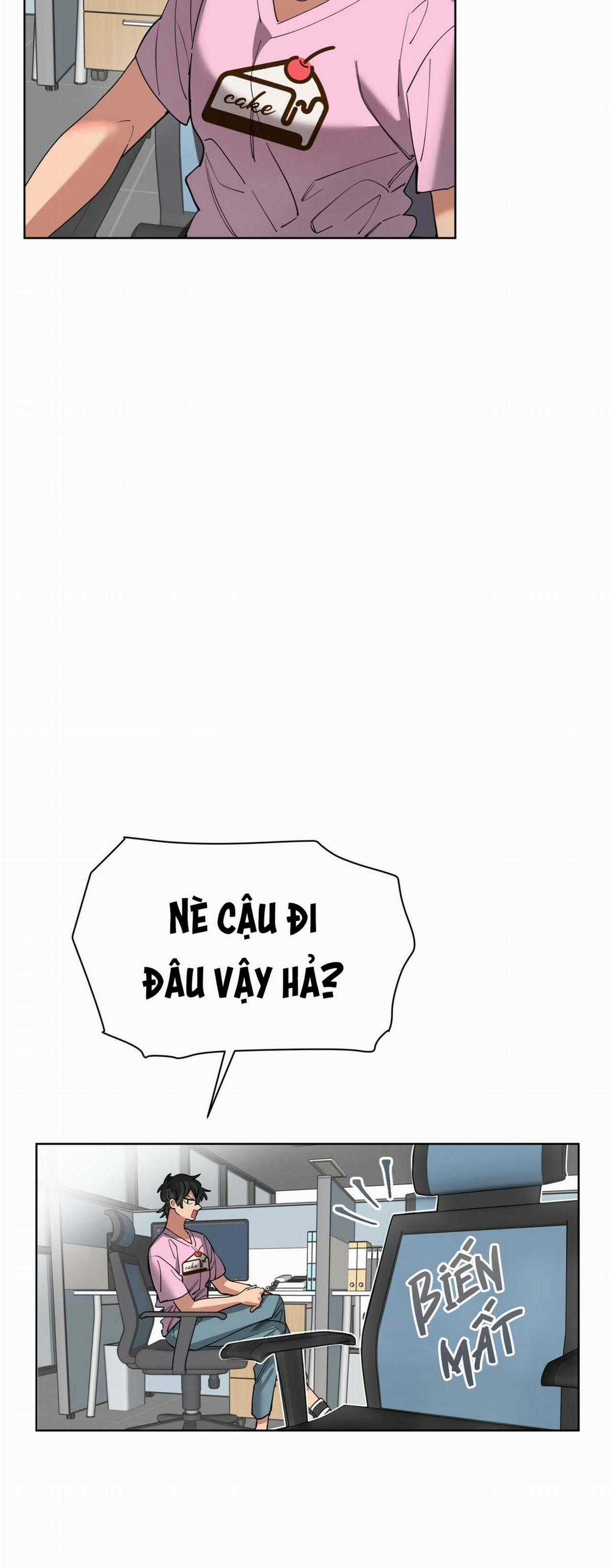 Cơn Mưa Rào Chapter 61 trang 5