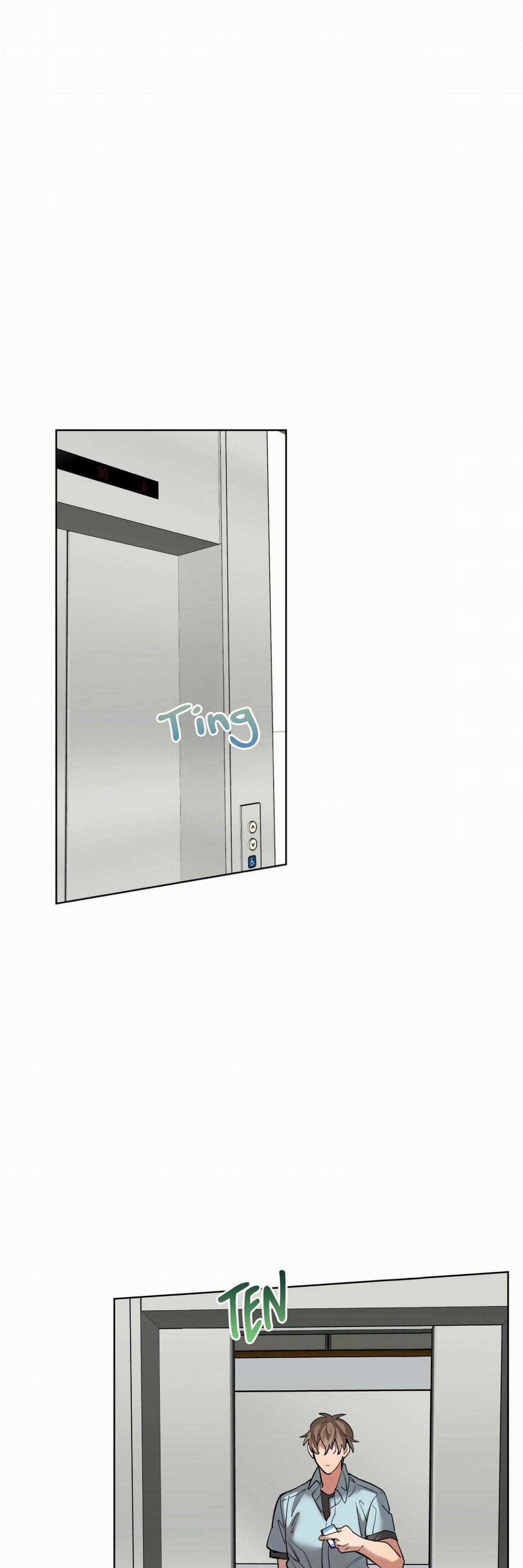 Cơn Mưa Rào Chapter 61 trang 8