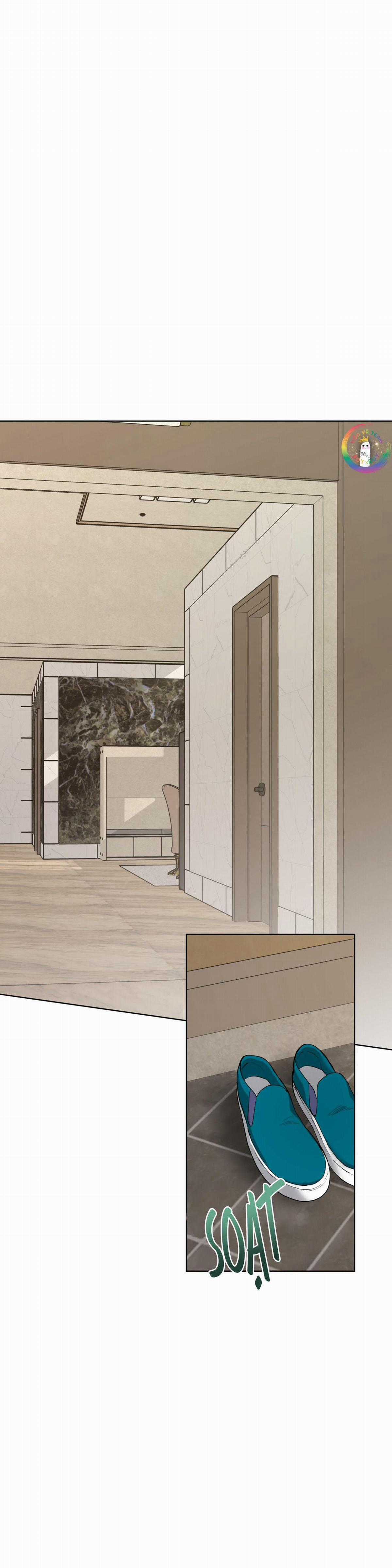 Cơn Mưa Rào Chapter 62 trang 14