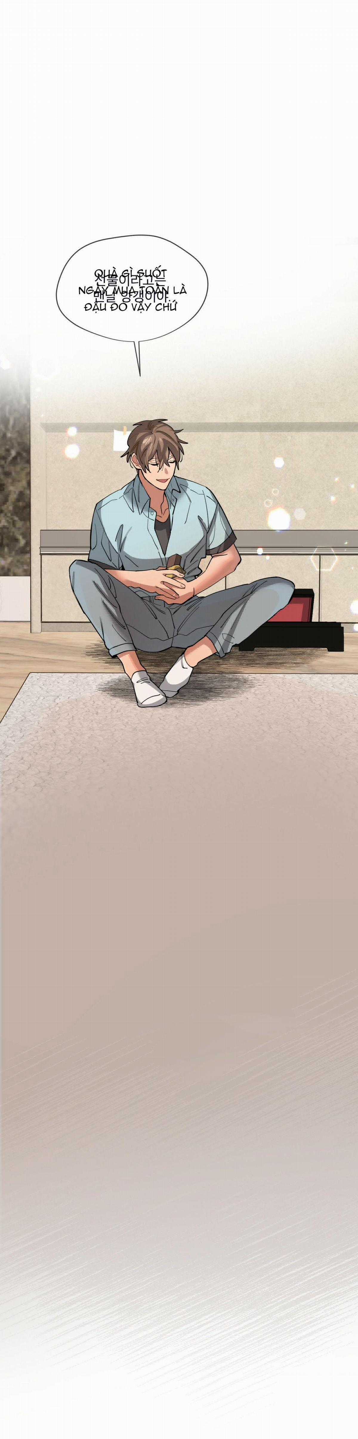 Cơn Mưa Rào Chapter 62 trang 19