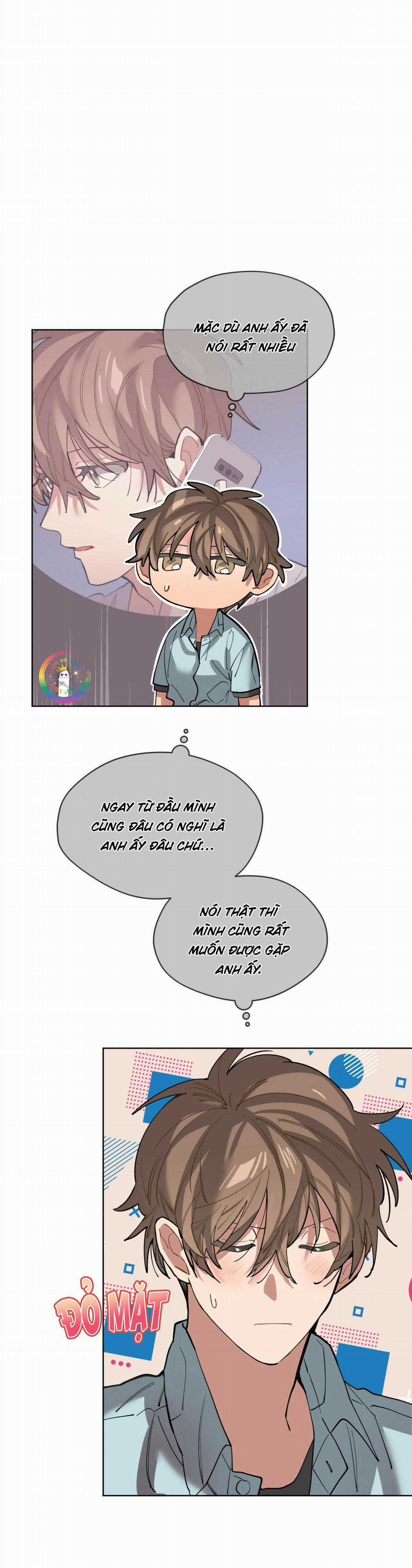 Cơn Mưa Rào Chapter 62 trang 2