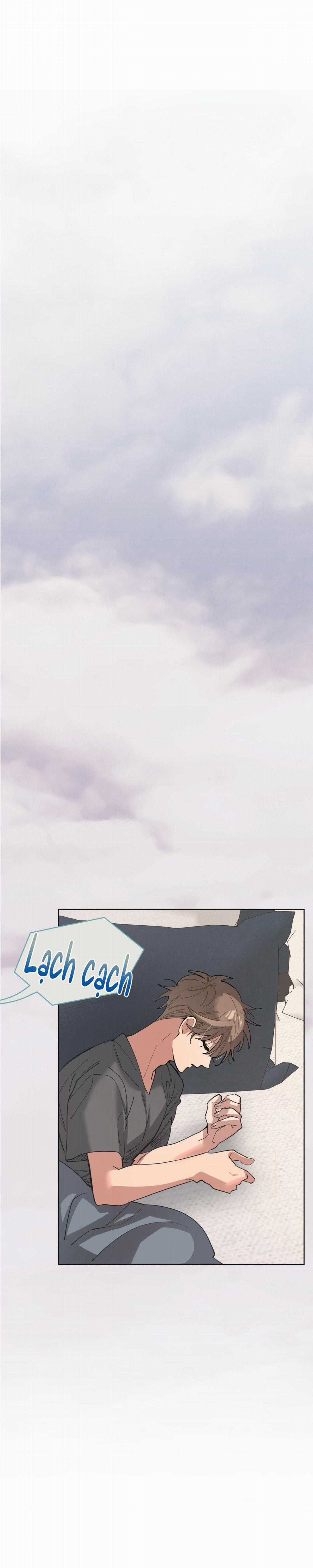 Cơn Mưa Rào Chapter 62 trang 20