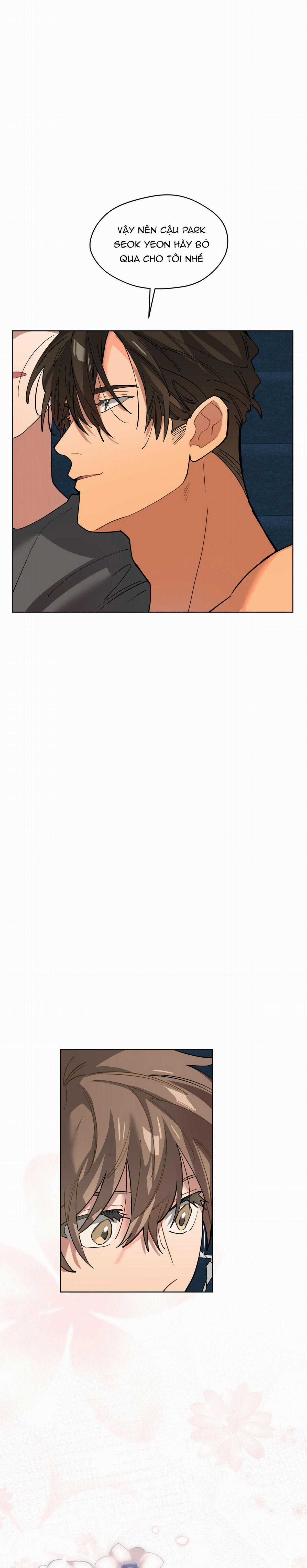 Cơn Mưa Rào Chapter 62 trang 26