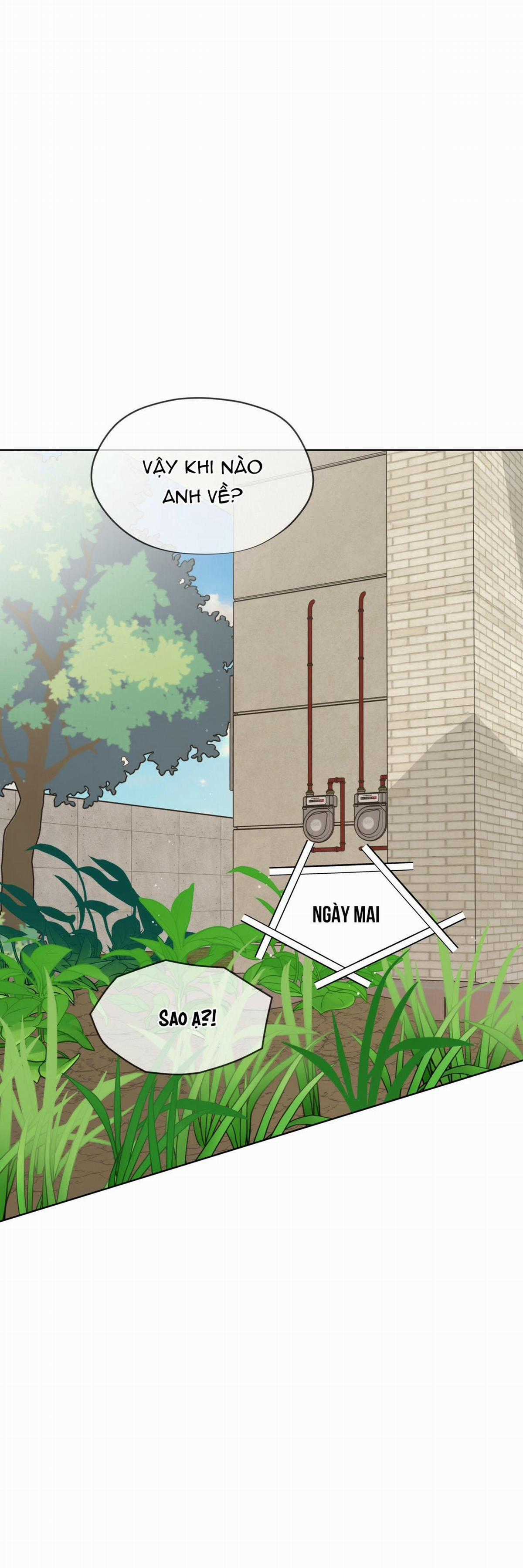 Cơn Mưa Rào Chapter 62 trang 8