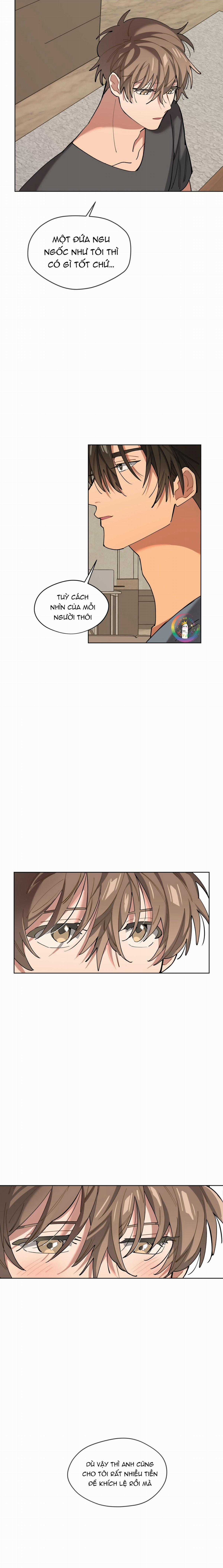 Cơn Mưa Rào Chapter 63 trang 14