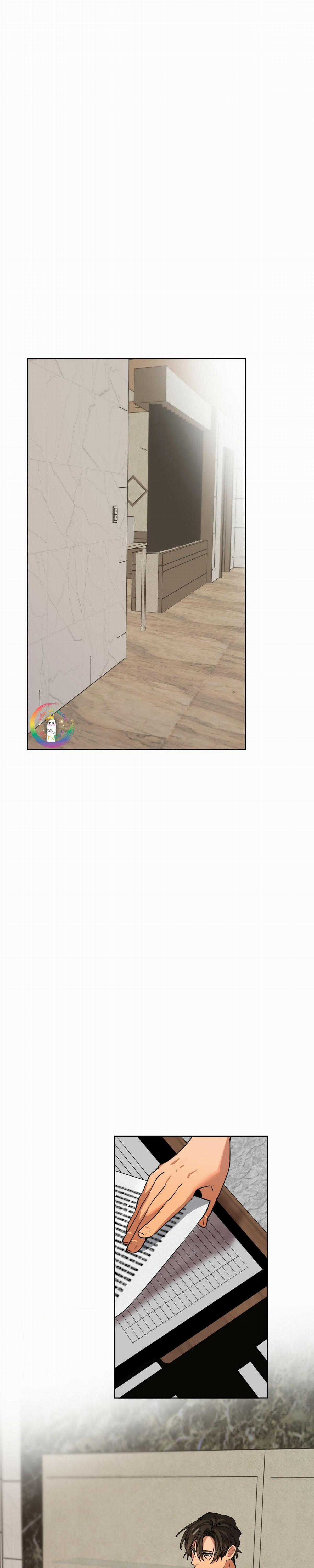 Cơn Mưa Rào Chapter 63 trang 2