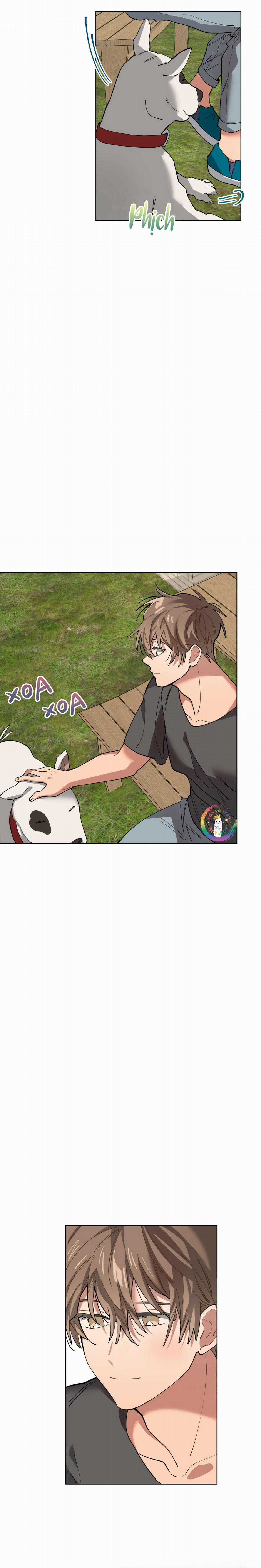 Cơn Mưa Rào Chapter 63 trang 20