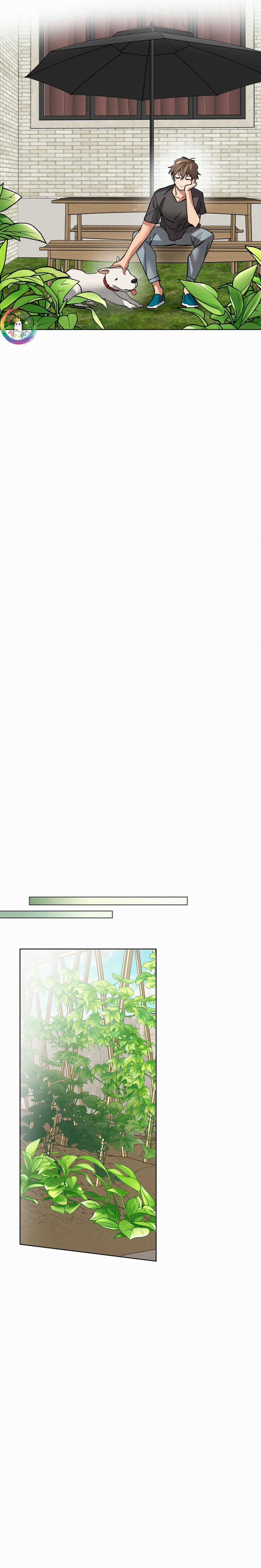 Cơn Mưa Rào Chapter 63 trang 21